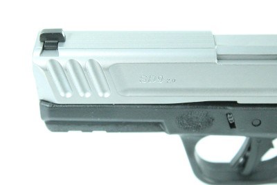 SMITH & WESSON SD9 2.0 9MM LUGER (9x19 PARA) - Image 12 of 18