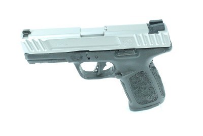 SMITH & WESSON SD9 2.0 9MM LUGER (9x19 PARA) - Image 7 of 18