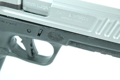 SMITH & WESSON SD9 2.0 9MM LUGER (9x19 PARA) - Image 18 of 18