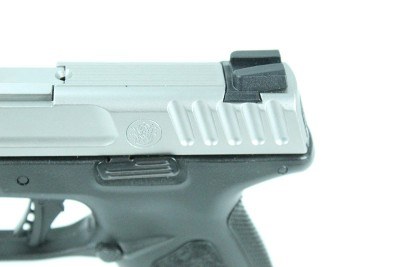 SMITH & WESSON SD9 2.0 9MM LUGER (9x19 PARA) - Image 8 of 18