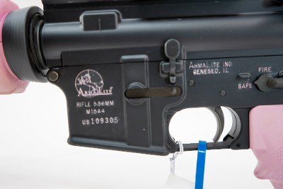 ARMALITE M15A4 SPORTER 5.56X45MM NATO - Image 11 of 11