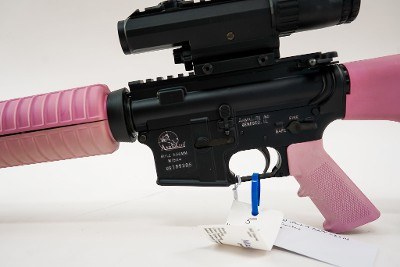 ARMALITE M15A4 SPORTER 5.56X45MM NATO - Image 9 of 11