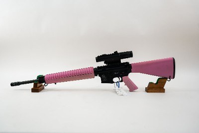 ARMALITE M15A4 SPORTER 5.56X45MM NATO - Image 7 of 11