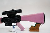 ARMALITE M15A4 SPORTER 5.56X45MM NATO - Image 8 of 11