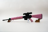 ARMALITE M15A4 SPORTER 5.56X45MM NATO - Image 7 of 11