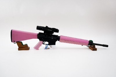 ARMALITE M15A4 SPORTER 5.56X45MM NATO - Image 2 of 11