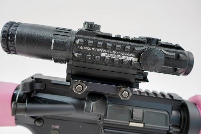 ARMALITE M15A4 SPORTER 5.56X45MM NATO - Image 6 of 11