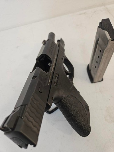 SMITH & WESSON M&P 40 SHIELD .40 S&W - Image 10 of 12