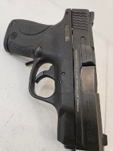 SMITH & WESSON M&P 40 SHIELD .40 S&W - Image 12 of 12