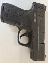 SMITH & WESSON M&P 40 SHIELD .40 S&W - Image 5 of 12