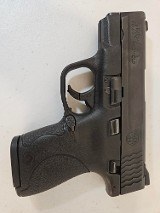SMITH & WESSON M&P 40 SHIELD .40 S&W - Image 6 of 12