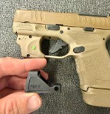 SPRINGFIELD ARMORY HELLCAT OSP [FDE] 9MM LUGER (9X19 PARA) - 14 of 14