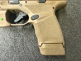 SPRINGFIELD ARMORY HELLCAT OSP [FDE] 9MM LUGER (9X19 PARA) - 9 of 14