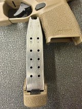 SPRINGFIELD ARMORY HELLCAT OSP [FDE] 9MM LUGER (9X19 PARA) - 11 of 14