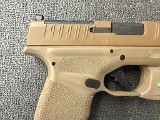 SPRINGFIELD ARMORY HELLCAT OSP [FDE] 9MM LUGER (9X19 PARA) - 4 of 14