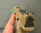 SPRINGFIELD ARMORY HELLCAT OSP [FDE] 9MM LUGER (9X19 PARA) - 10 of 14