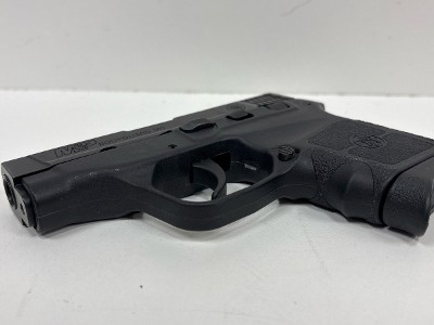 SMITH & WESSON M&P BODYGUARD 380 .380 ACP - Image 5 of 7