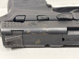 SMITH & WESSON M&P BODYGUARD 380 .380 ACP - Image 4 of 7