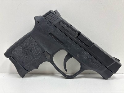 SMITH & WESSON M&P BODYGUARD 380 .380 ACP - Image 2 of 7