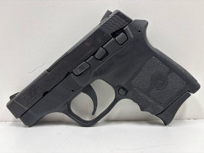 SMITH & WESSON M&P BODYGUARD 380 .380 ACP - Image 1 of 7