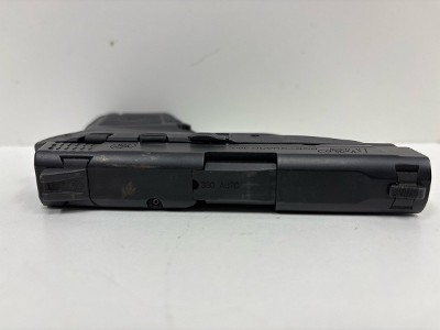 SMITH & WESSON M&P BODYGUARD 380 .380 ACP - Image 3 of 7