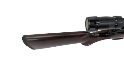 CZ 457 .22 LR - Image 11 of 22