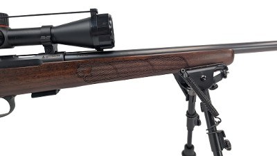 CZ 457 .22 LR - Image 9 of 22