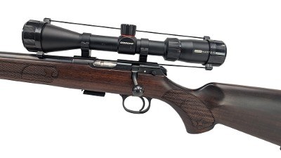 CZ 457 .22 LR - Image 3 of 22