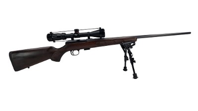 CZ 457 .22 LR - Image 6 of 22