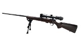CZ 457 .22 LR