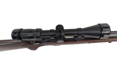 CZ 457 .22 LR - Image 12 of 22