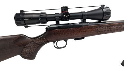 CZ 457 .22 LR - Image 8 of 22