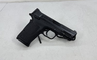 SMITH & WESSON M&P 9 SHIELD M2.09MM LUGER (9x19 PARA) - Image 2 of 13