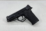 SMITH & WESSON M&P 9 SHIELD M2.09MM LUGER (9x19 PARA) - Image 1 of 13