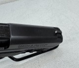 SMITH & WESSON M&P 9 SHIELD M2.09MM LUGER (9x19 PARA) - Image 8 of 13