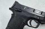SMITH & WESSON M&P 9 SHIELD M2.09MM LUGER (9x19 PARA) - Image 6 of 13