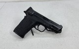 SMITH & WESSON M&P 9 SHIELD M2.09MM LUGER (9x19 PARA) - Image 2 of 13
