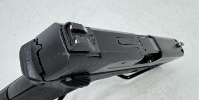 SMITH & WESSON M&P 9 SHIELD M2.09MM LUGER (9x19 PARA) - Image 7 of 13