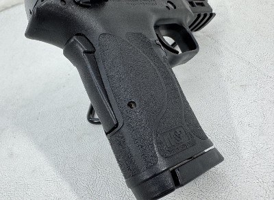 SMITH & WESSON M&P 9 SHIELD M2.09MM LUGER (9x19 PARA) - Image 11 of 13