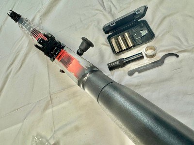 CITADEL BOSS-25 FDE 12 GA - Image 10 of 11