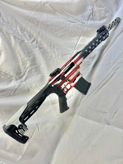 CITADEL BOSS-25 FDE 12 GA - Image 1 of 11
