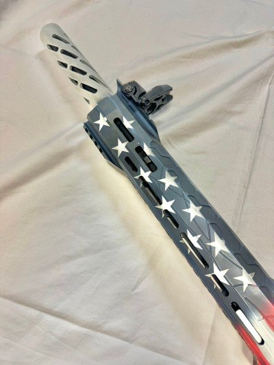 CITADEL BOSS-25 FDE 12 GA - Image 8 of 11
