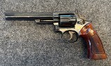 SMITH & WESSON 19-3 .357 MAG - Image 1 of 5