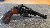 SMITH & WESSON 19-3 .357 MAG - Image 2 of 5