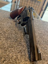 SMITH & WESSON 19-3 .357 MAG - Image 3 of 5