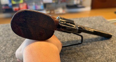SMITH & WESSON 19-3 .357 MAG - Image 5 of 5