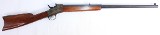 REMINGTON REMINGTON ARMS NUMRICH ROLLING BLOCK 45-70 GOVT 28" HALF OCTAGON BBL CASE HARDENED .45-70 GOVT - 1 of 16