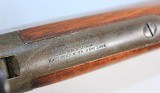 REMINGTON REMINGTON ARMS NUMRICH ROLLING BLOCK 45-70 GOVT 28" HALF OCTAGON BBL CASE HARDENED .45-70 GOVT - 16 of 16