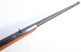 REMINGTON REMINGTON ARMS NUMRICH ROLLING BLOCK 45-70 GOVT 28" HALF OCTAGON BBL CASE HARDENED .45-70 GOVT - 12 of 16