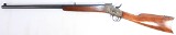 REMINGTON REMINGTON ARMS NUMRICH ROLLING BLOCK 45-70 GOVT 28" HALF OCTAGON BBL CASE HARDENED .45-70 GOVT - 2 of 16